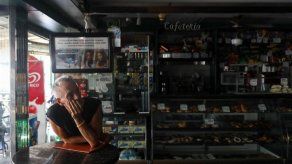 Parte de estado petrolero venezolano se vuelve a quedar sin luz