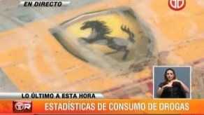 Consumo de drogas ilegales y legales afectan a adolecentes