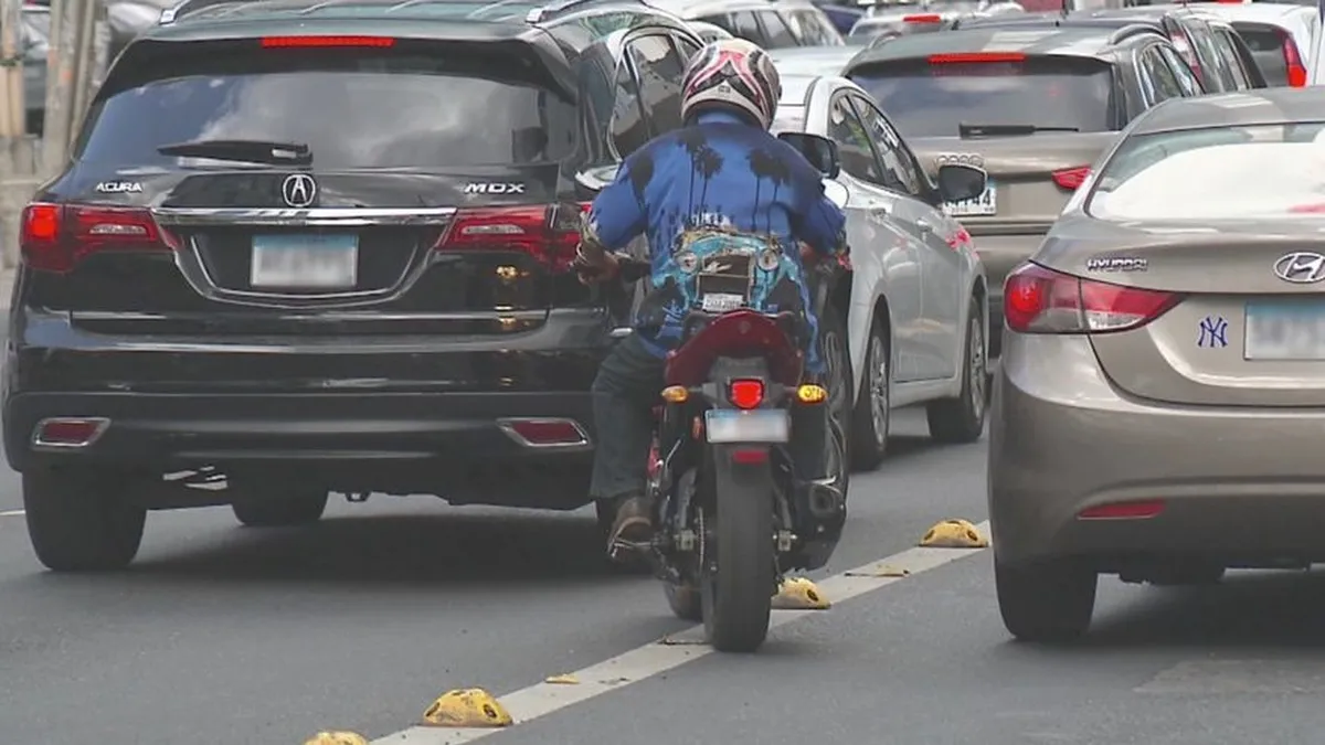 Tráfico en Panamá por Carnavales 2026