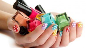 Trucos para el buen uso de tu esmalte de uñas