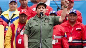 Venezuela: Maduro cambia ministro de Interior