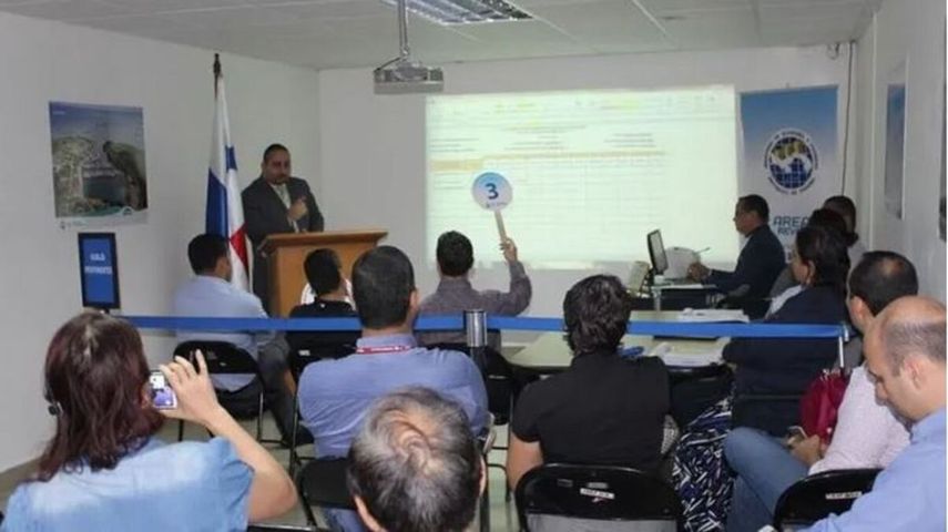El MEF señala que entre los bienes de las subastas pueden encontrarse vehículos en buen estado por precios que van desde los tres mil balboas (B/. 3