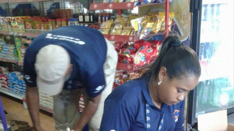 Acodeco resolvió quejas por más de 15 mil dólares en operativo de navidad