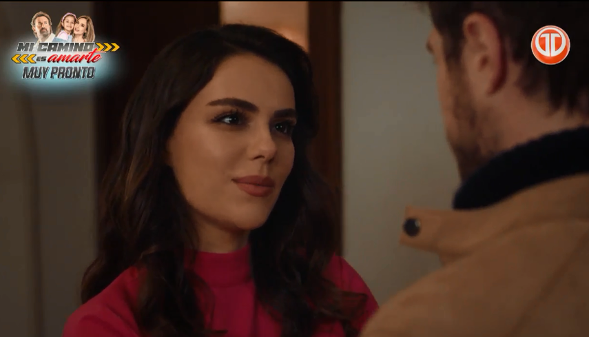 MUJERES | Turkan le daña el plan a su suegra