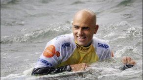 Estadounidense gana su noveno título mundial de surf