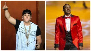 Daddy Yankee y Don Omar juntos en una gira de espectáculos