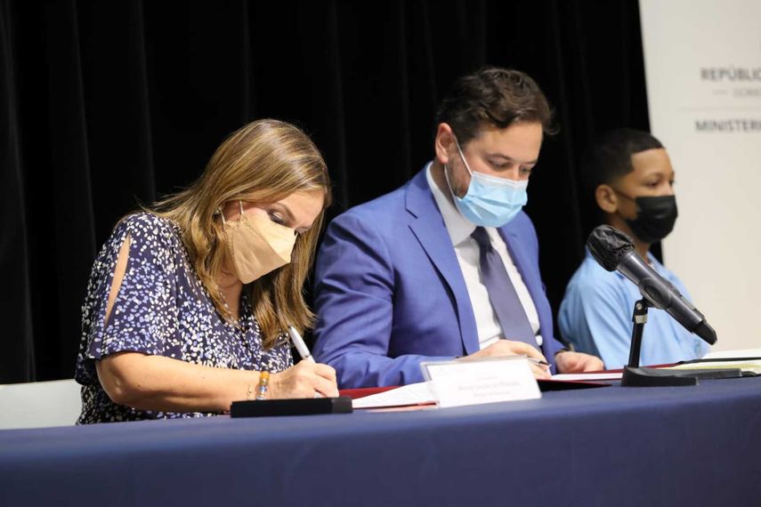 Meduca lanza PRISA junto a SUMMA