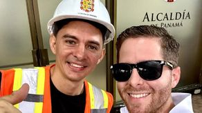 Arquiterror es reconocido como influencer positivo