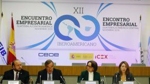 Empresarios de España y Guatemala piden mayor unión comercial en Iberoamérica