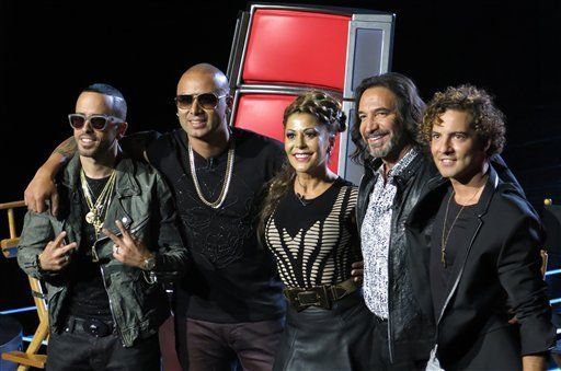 Marco Antonio Solís quiere ser cazatalentos