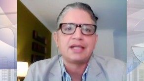Flor Mizrachi Pregunta: Mario González, vocero de la Asociación de Restaurantes, Bares y Discotecas