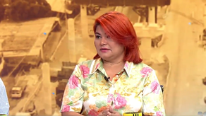 Vicepresidenta del Concejo Municipal de Arraiján