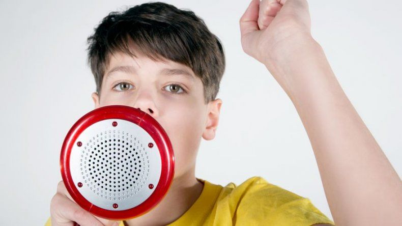 La amenaza que esconden algunos juguetes para el sistema auditivo