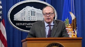 AP - MICHAEL BALSAMO y TOM KRISHERMICHAEL BALSAMO y TOM KRISHER