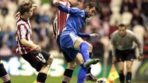 El Rayo Vallecano se coloca cuarto al vencer 2-1 al Athletic
