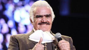Vicente Fernández