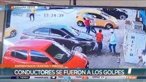 Taxistas de La Chorrera denuncian transporte pirata en la zona