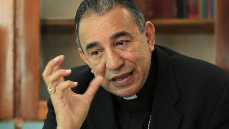 Monseñor Ulloa reitera invitación a participar en caminata familiar este domingo