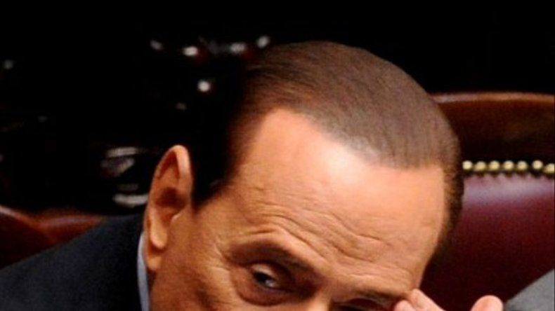 Berlusconi: Los jueces me quieren políticamente muerto