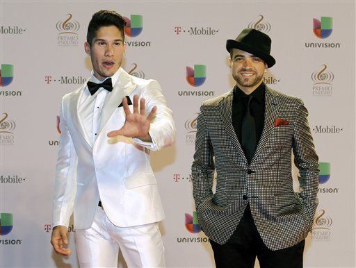 Premio Lo Nuestro celebra 25 años con sorpresas