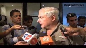 Presidente Martinelli envía mensaje de Fin de Año