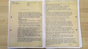 Se hacen públicos documentos que señalan a Walesa como espía comunista