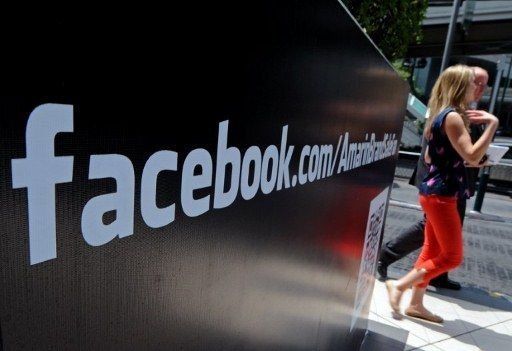 Contraseña de Facebook podría estar pronto protegida por la ley de EEUU