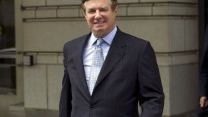 Acusan a Manafort de enviar datos electorales a Rusia