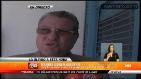 Asamblea perdería competencia en caso de Almengor