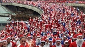 Imágenes impactantes de la semana