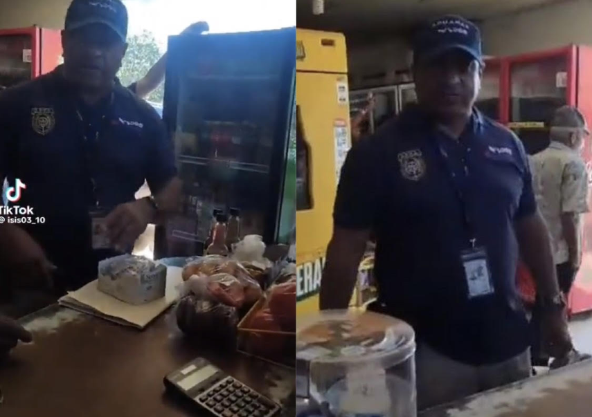 Funcionarios de Aduanas son investigados por incidente confuso en Coclé