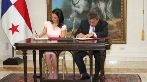 MOP y Cancillería firman convenio para creación de un COIF en San Felipe