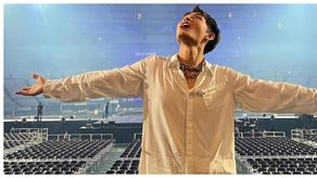 Moon Tae-il, conocido artísticamente como Taeil, formó parte de NCT –Neo Culture Technology– una boy band surcoreana popular a nivel mundial que debutó en 2016.