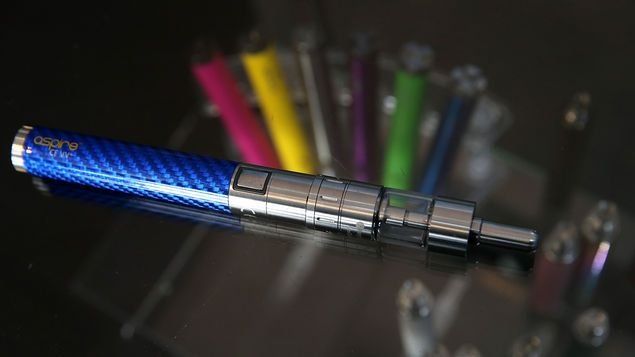 Fiscalía General de Florida investigará a 22 compañías de vapeadores