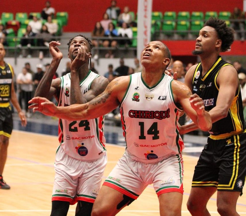 Los Toros de Chiriquí se enfrentarán a Boca Juniors