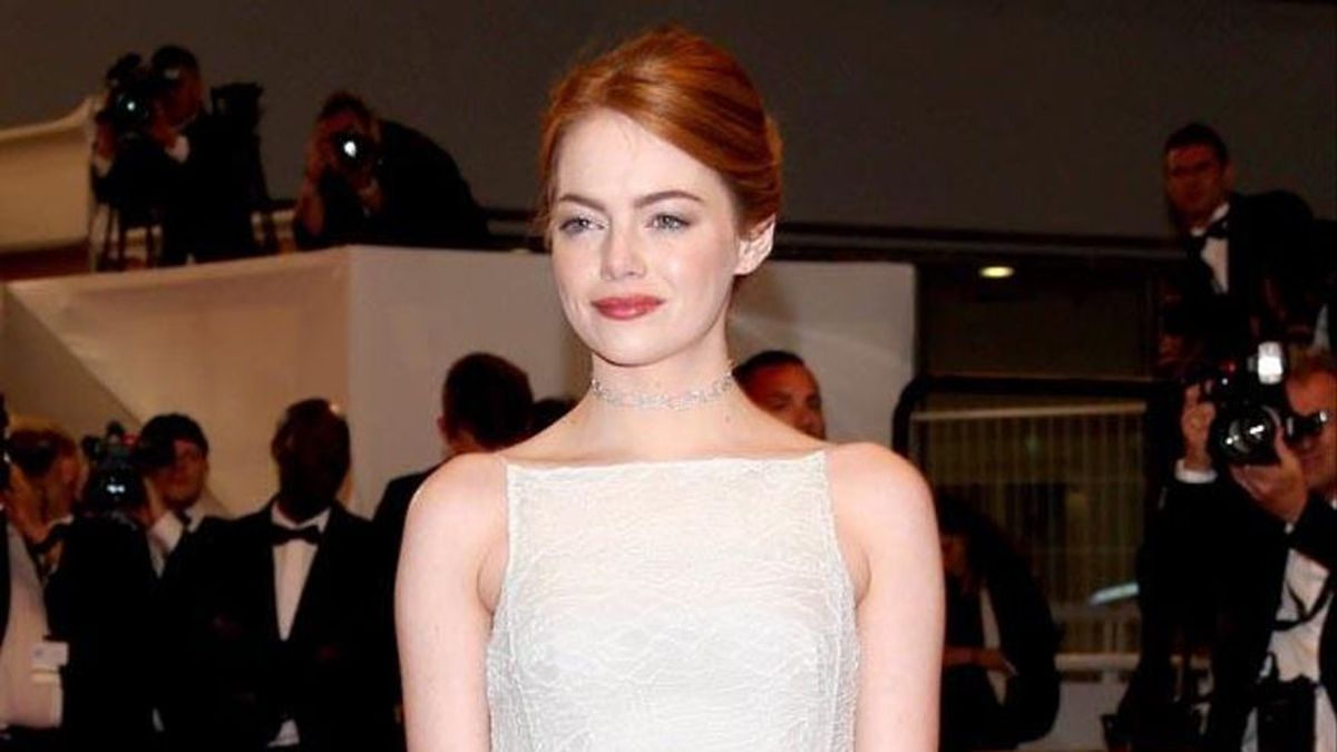 El entrenador personal de Emma Stone desvela sus trucos para estar en forma