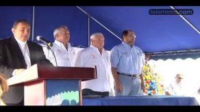 Presidente niega que el Gobierno se esté quedando sin liquidez