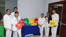 Minsa crea red de universidades promotoras de la salud Minsa crea red de universidades promotoras de la salud