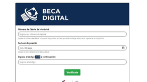 Beca Digital Beca Digital