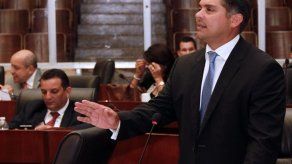 “Es una ley para el futuro”