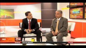 Elegir entre González y Gálvez sería decidir entre Sida y cáncer