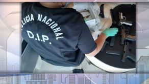 Desarticulan tres organizaciones delincuenciales en San Francisco, Colón y Juan Díaz Desarticulan tres organizaciones delincuenciales en San Francisco, Colón y Juan Díaz