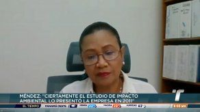 MICI mantiene aproximadamente 50 solicitudes de concesiones de exploración minera