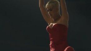 Katy Perry estrena el videoclip de Swish Swish con caras conocidas del cine