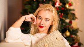 ¿Cómo estar radiante el día de Nochebuena?