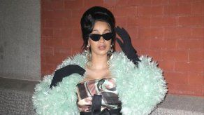 Cardi B quiere hacerse una liposucción