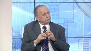 Cochez dice que consulta para reforma constitucional es una cortina de humo