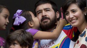 Venezuela: tribunal ordena liberación de opositor
