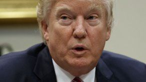 Trump se anticipa y revela el sexo de su próximo nieto