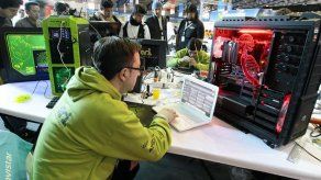 Colombia espera tener 150.000 programadores para cuarta revolución industrial